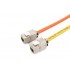 Digitus CAT 6A Keystone module, shielded with intelligent cable manager