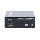 Extralink Media converter Sedir 1x SFP, 1x RJ45 1000Mb/s, MC220 replacement