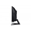 Samsung G55T computer monitor 86.4 cm (34