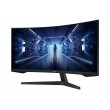 Samsung G55T computer monitor 86.4 cm (34