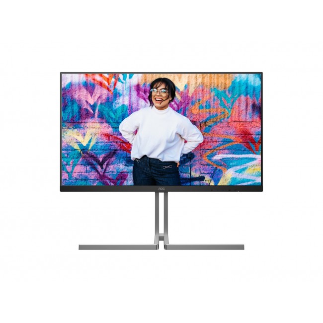AOC U32U3CV computer monitor 80 cm (31.5