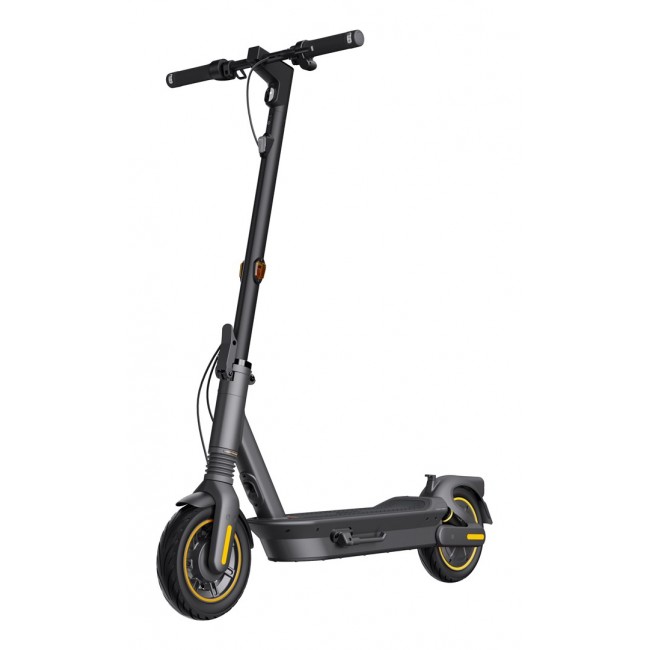 Ninebot by Segway KickScooter MAX G2 E Black 25 km/h 15.3 Ah Ninebot by Segway KickScooter MAX G2 E Black 25 km/h 15.3 Ah