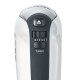 Severin HM 3830 mixer Hand mixer 400 W White