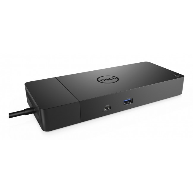 Dell Docking Station WD19S - dockingst Dell Docking Station WD19S - dockingst