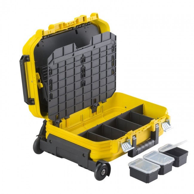 Fatmax Professional Tool Case on Wheels Fatmax Professional Tool Case on Wheels