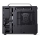 Jonsplus MATX Handle Case Z20 - black Jonsplus MATX Handle Case Z20 - black