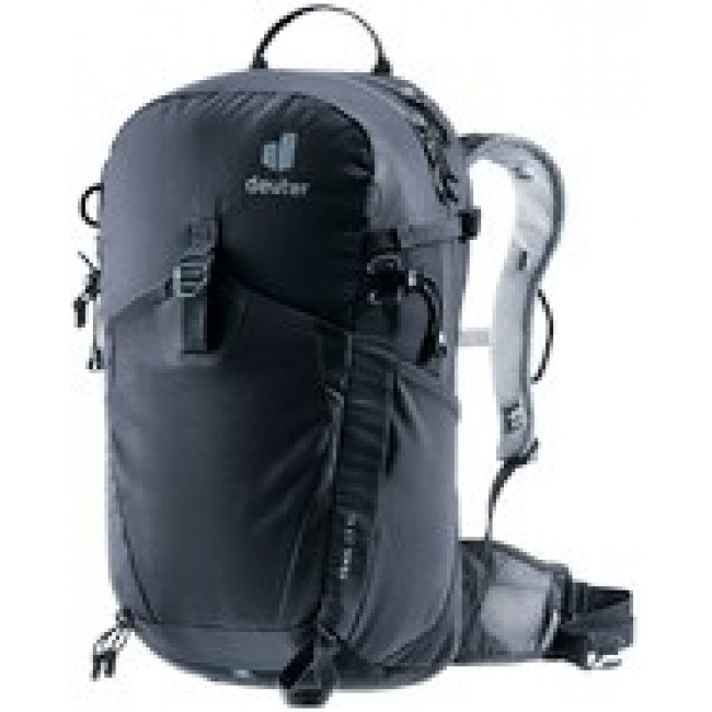 Trail 23 SL black | universal holder Trail 23 SL black | universal holder