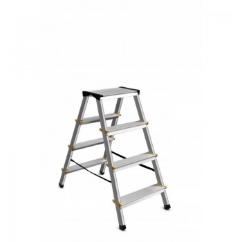 Step ladder stool 4 steps 150kg