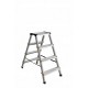 Step ladder stool 4 steps 150kg Step ladder stool 4 steps 150kg