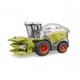 BRUDER Claas Jaguar 980 BRUDER Claas Jaguar 980