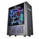 Thermaltake Core X71 TG Edition Full Tower Black