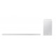 Samsung HW-S701D/EN soundbar speaker White 3.1 channels