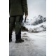 Ansmann Pro 3000R Black Hand flashlight LED