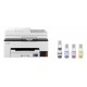 Canon MAXIFY GX2050 Inkjet A4 600 x 1200 DPI Wi-Fi Canon MAXIFY GX2050 Inkjet A4 600 x 1200 DPI Wi-Fi