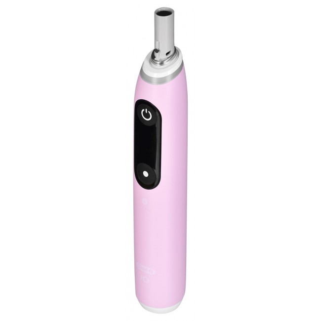 Oral-B iO6 Pink electric toothbrush Oral-B iO6 Pink electric toothbrush