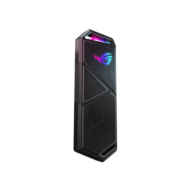 ASUS ROG Strix Arion Lite SSD enclosure Black M.2 ASUS ROG Strix Arion Lite SSD enclosure Black M.2