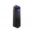 ASUS ROG Strix Arion Lite SSD enclosure Black M.2