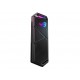 ASUS ROG Strix Arion Lite SSD enclosure Black M.2 ASUS ROG Strix Arion Lite SSD enclosure Black M.2