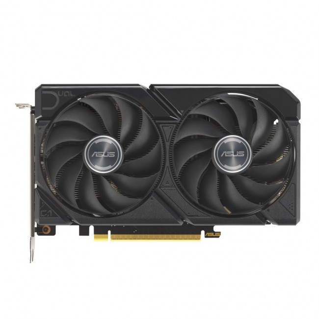 ASUS DUAL-RX9060XT-8G AMD Radeon RX 9060 XT 8 GB GDDR6
