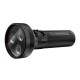 Ledlenser P18R Black Hand flashlight LED Ledlenser P18R Black Hand flashlight LED