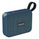 Kenwood AS-60BT-A portable/party speaker Mono portable speaker Blue 5 W