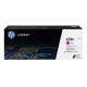 HP LaserJet 659A Magenta Original Toner Cartridge HP LaserJet 659A Magenta Original Toner Cartridge