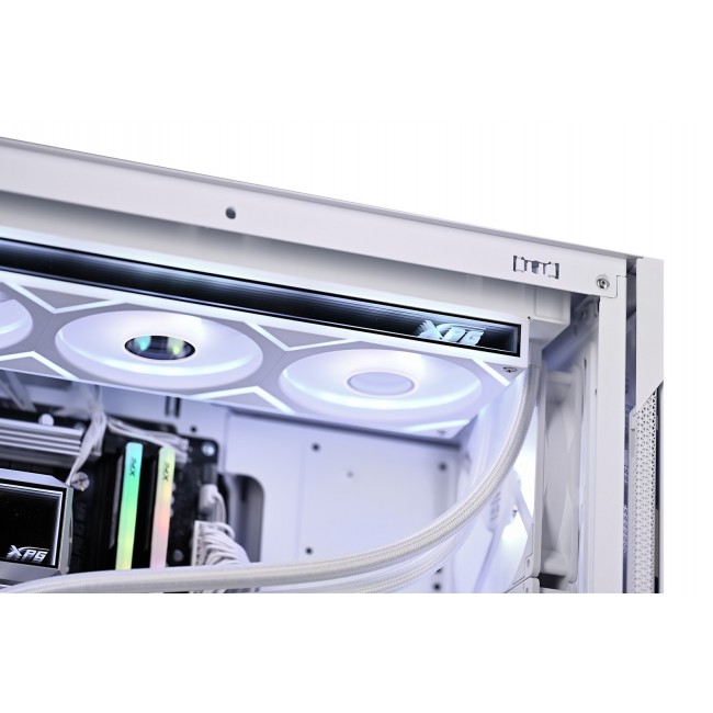 Actina 5901443428954 PC Intel Core Ultra 7 265KF 32 GB DDR5-SDRAM 1 TB SSD NVIDIA GeForce RTX 5070 Ti Midi Tower White Actina 5901443428954 PC Intel Core Ultra 7 265KF 32 GB DDR5-SDRAM 1 TB SSD NVIDIA GeForce RTX 5070 Ti Midi Tower White