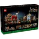 LEGO ICONS 10332 Medieval Town Square