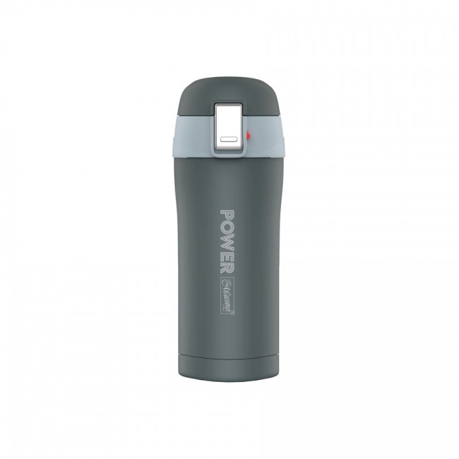 Thermal mug MAESTRO MR-1643-30B 300 ml grey