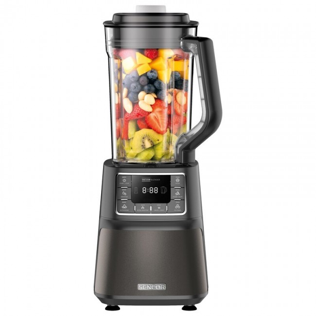 Countertop Blender Sencor SBU 7878BK 1.5 L