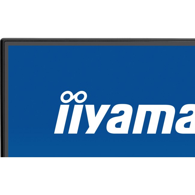 iiyama ProLite XB2792HSU-B1 computer monitor 68.6 cm (27 iiyama ProLite XB2792HSU-B1 computer monitor 68.6 cm (27