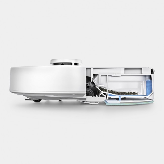 K rcher RVC 3 2.4 L White K rcher RVC 3 2.4 L White