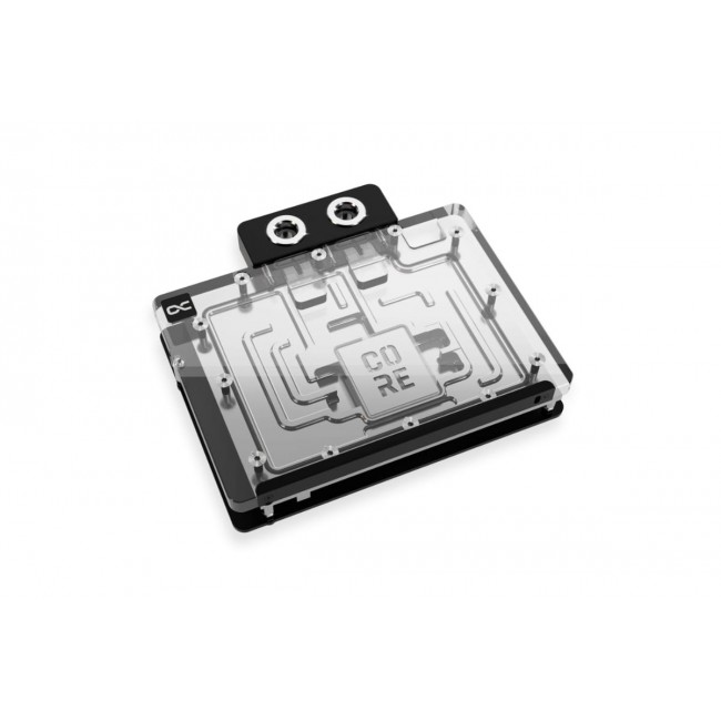 Alphacool 10265 computer cooling system part/accessory Backplate Alphacool 10265 computer cooling system part/accessory Backplate