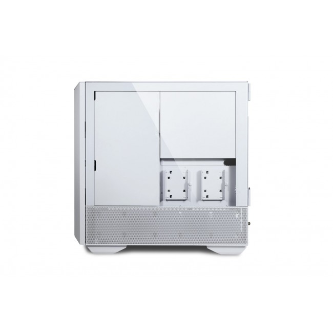 LIAN LI LANCOOL III E-ATX CASE WHITE LIAN LI LANCOOL III E-ATX CASE WHITE