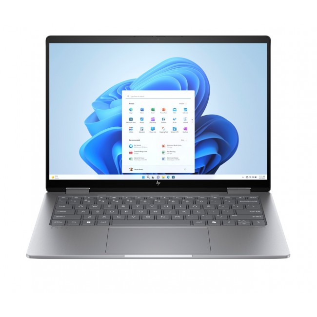 HP ENVY x360 14-fa0016nw AMD Ryzen 7 8840HS 2-in-1 Laptop 35.6 cm (14