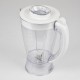 G3 Ferrari G20099 food processor 1000 W 3 L Transparent, White