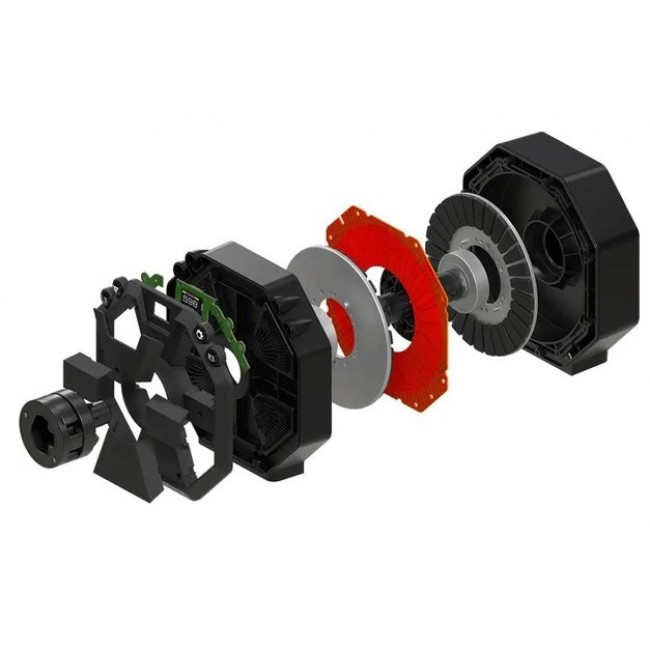 Thrustmaster T598X Black USB Steering wheel + Pedals Analogue / Digital PC, Xbox Thrustmaster T598X Black USB Steering wheel + Pedals Analogue / Digital PC, Xbox