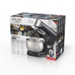 Planetary food processor ADLER AD 4226b black Planetary food processor ADLER AD 4226b black