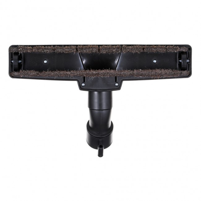 Nilfisk Select Pet Care Vacuum Cleaner Vacuum Cylinder 3.1 l 650 W Dust bag Black