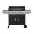 Ravanson GO-6 15,1 kW gas barbecue