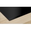 Bosch Serie 6 PIE631HB1E 60 cm 4-zone black built-in induction hob