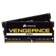 Corsair Vengeance 16GB DDR4-2400 memory module 2 x 8 GB 260-pin SO-DIMM