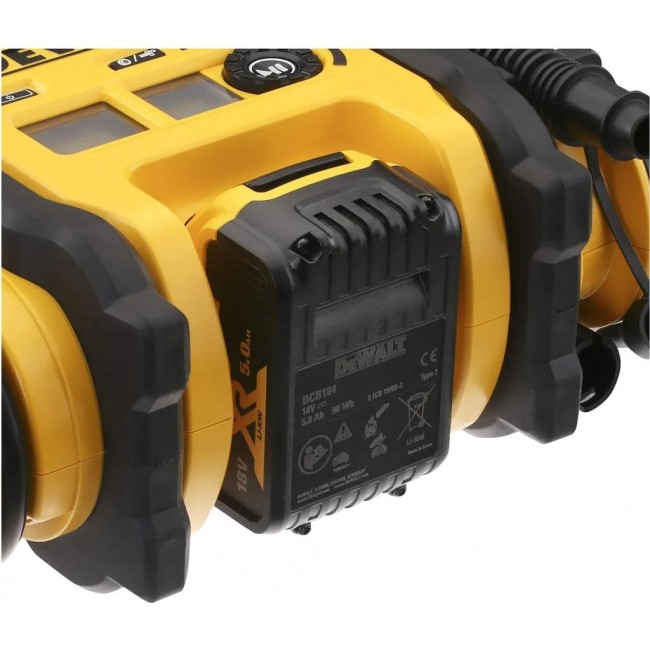 DeWALT DCC018N air compressor