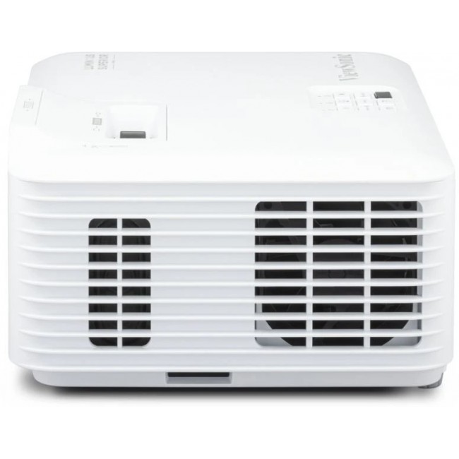 Viewsonic LS630HD data projector Standard throw projector 4000 ANSI lumens 1080p (1920x1080) White