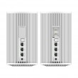 CUDY P4 Wi-Fi 6 5G SA/NSA AX3000 Router CUDY P4 Wi-Fi 6 5G SA/NSA AX3000 Router