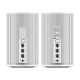 CUDY P4 Wi-Fi 6 5G SA/NSA AX3000 Router