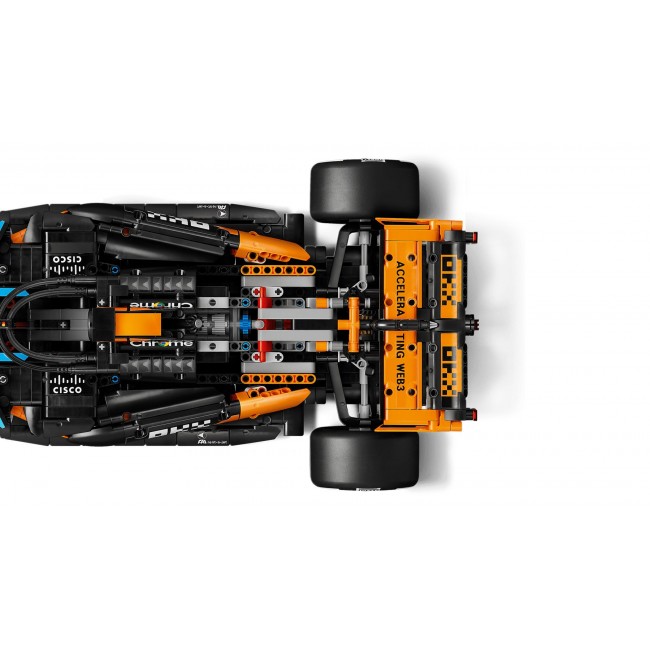 LEGO TECHNIC 42228 McLaren MCL39 F1 Car