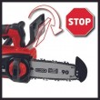 Einhell FORTEXXA 18/20 TH Red