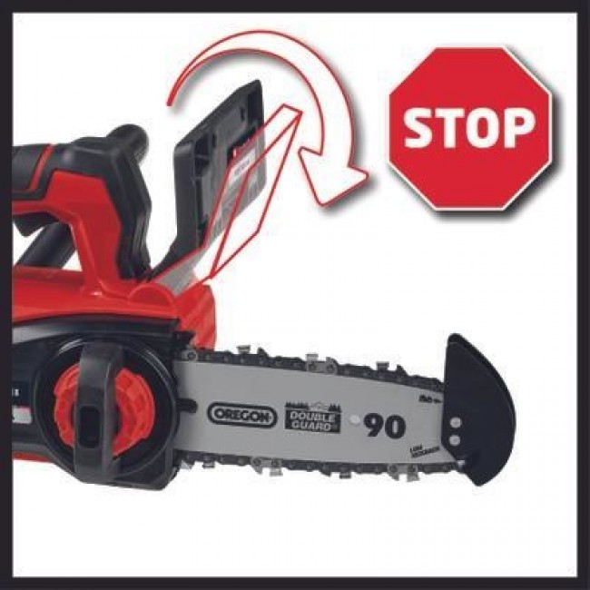 Einhell FORTEXXA 18/20 TH Red