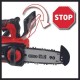 Einhell FORTEXXA 18/20 TH Red